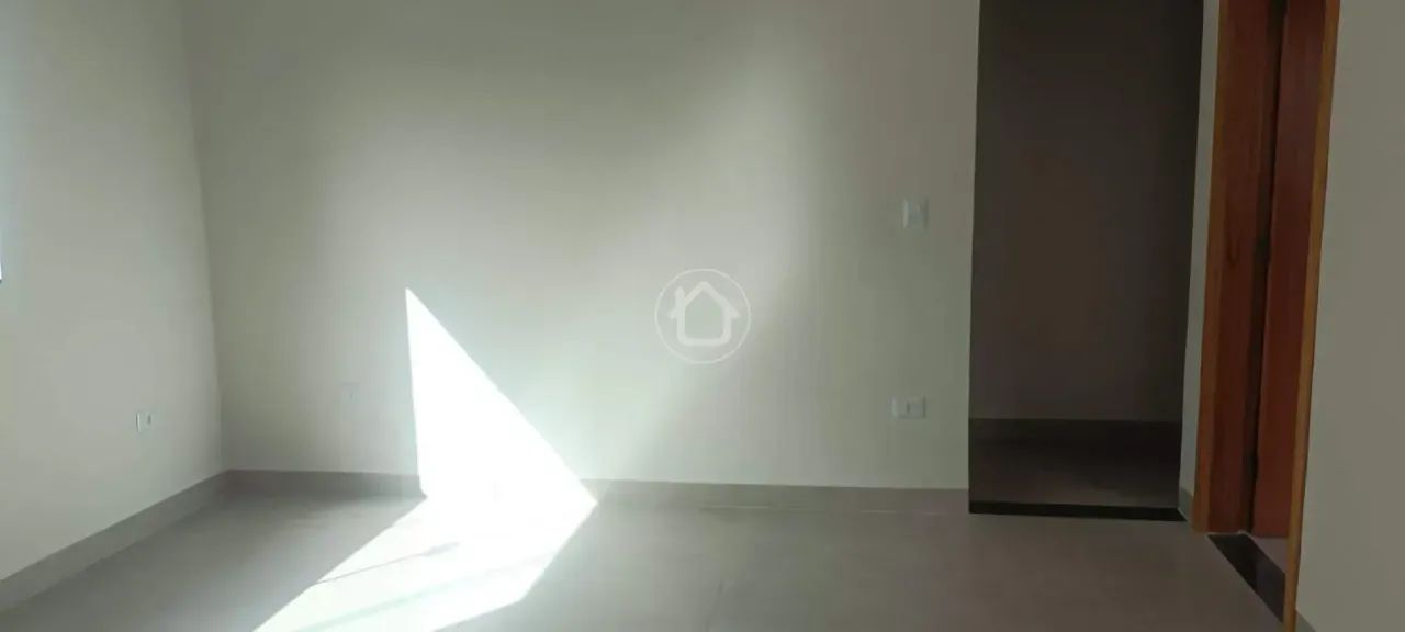 CASA NOVA COM 1 SUÍTE + 2 QUARTOS NO CABREÚVA. - Foto 5