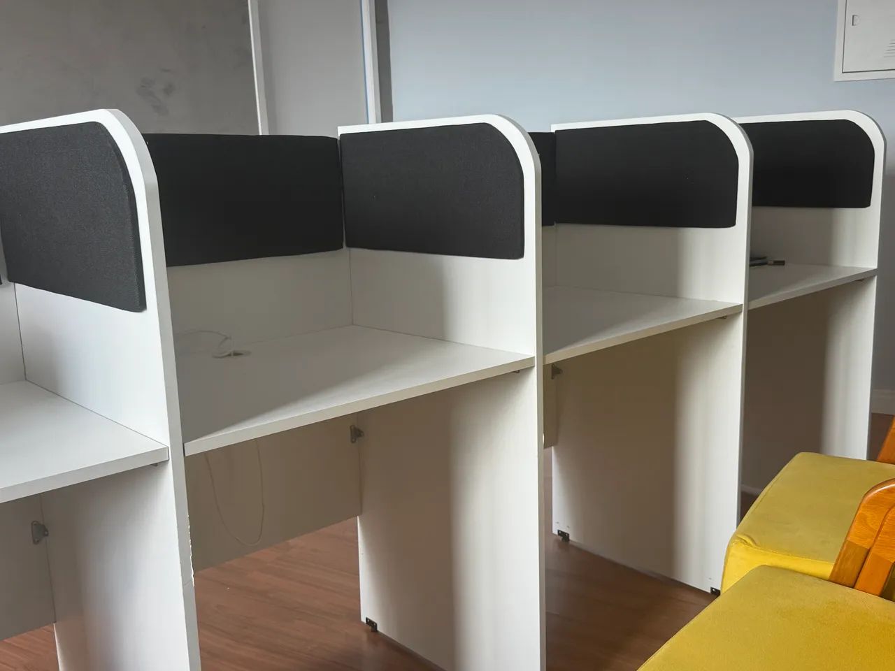 Baia Call Center Nova