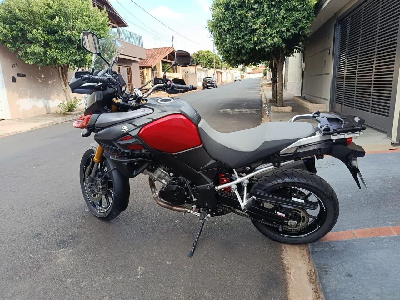V stron 1000 - Foto 4