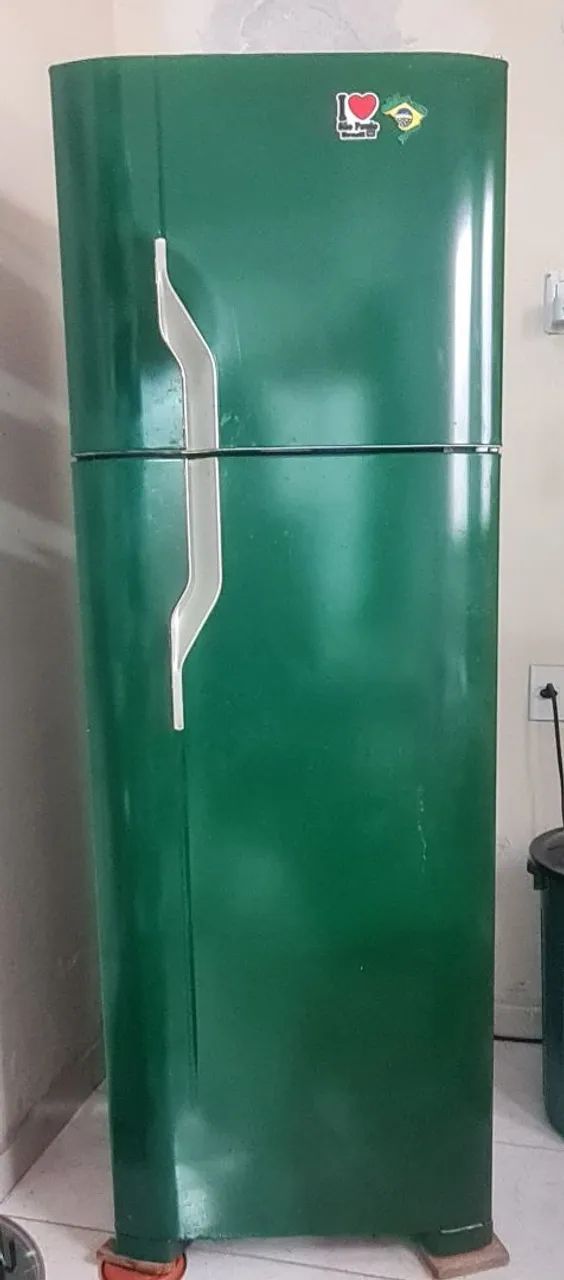 Geladeira