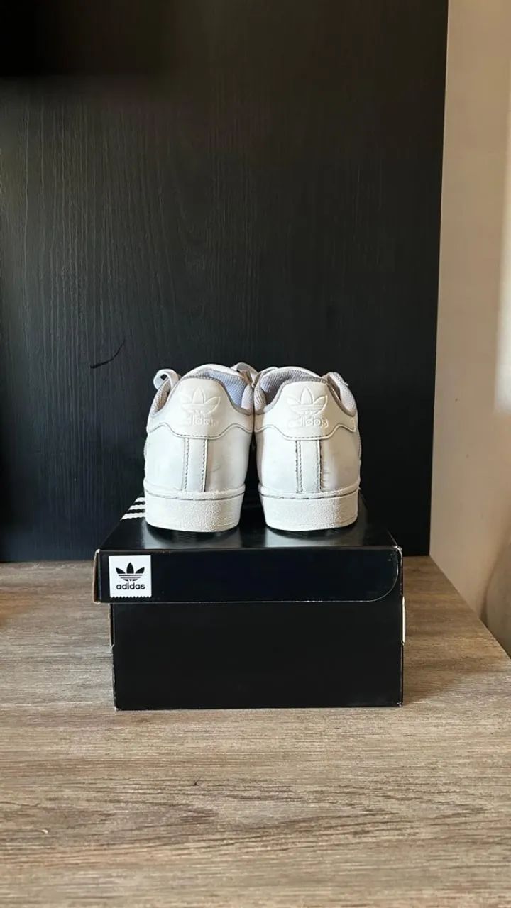 Tenis Adidas Superstar - Foto 5