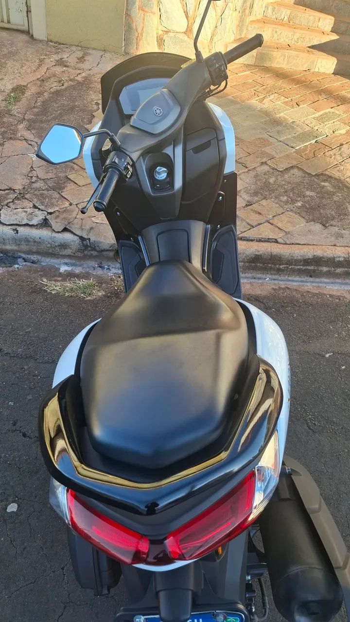 Nmax 160  - Foto 2