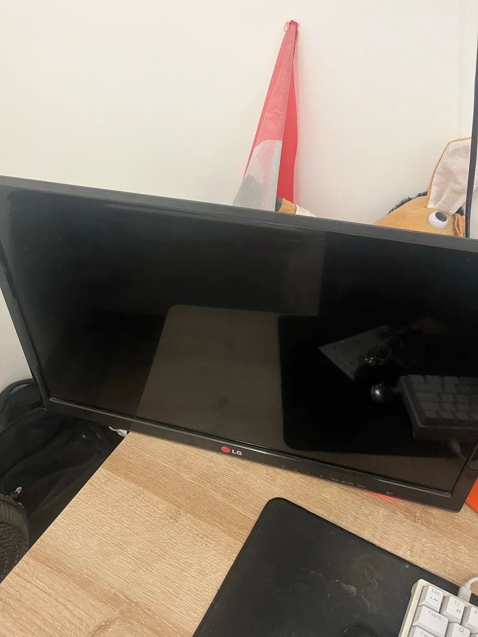 TV (TELA TRAVA) - Foto 2