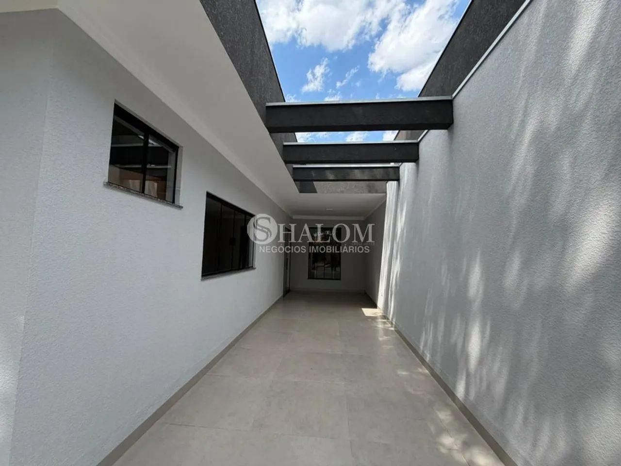 Casa à venda em Maringá, Loteamento Madrid, com 3 quartos, com 88 m² - Foto 5