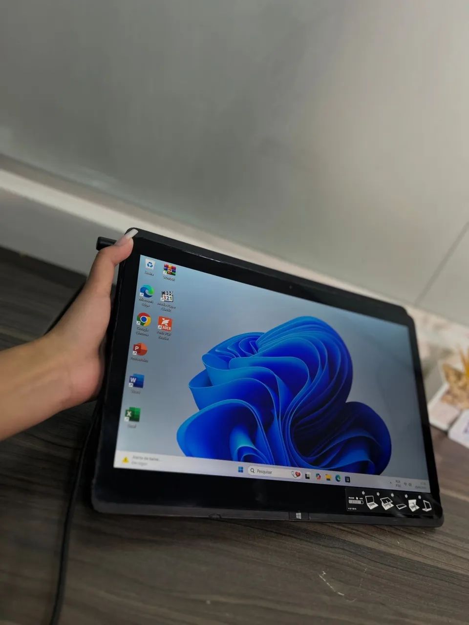 Notebook Sony vaio É NA I9 TECNOLOGIA  - Foto 3