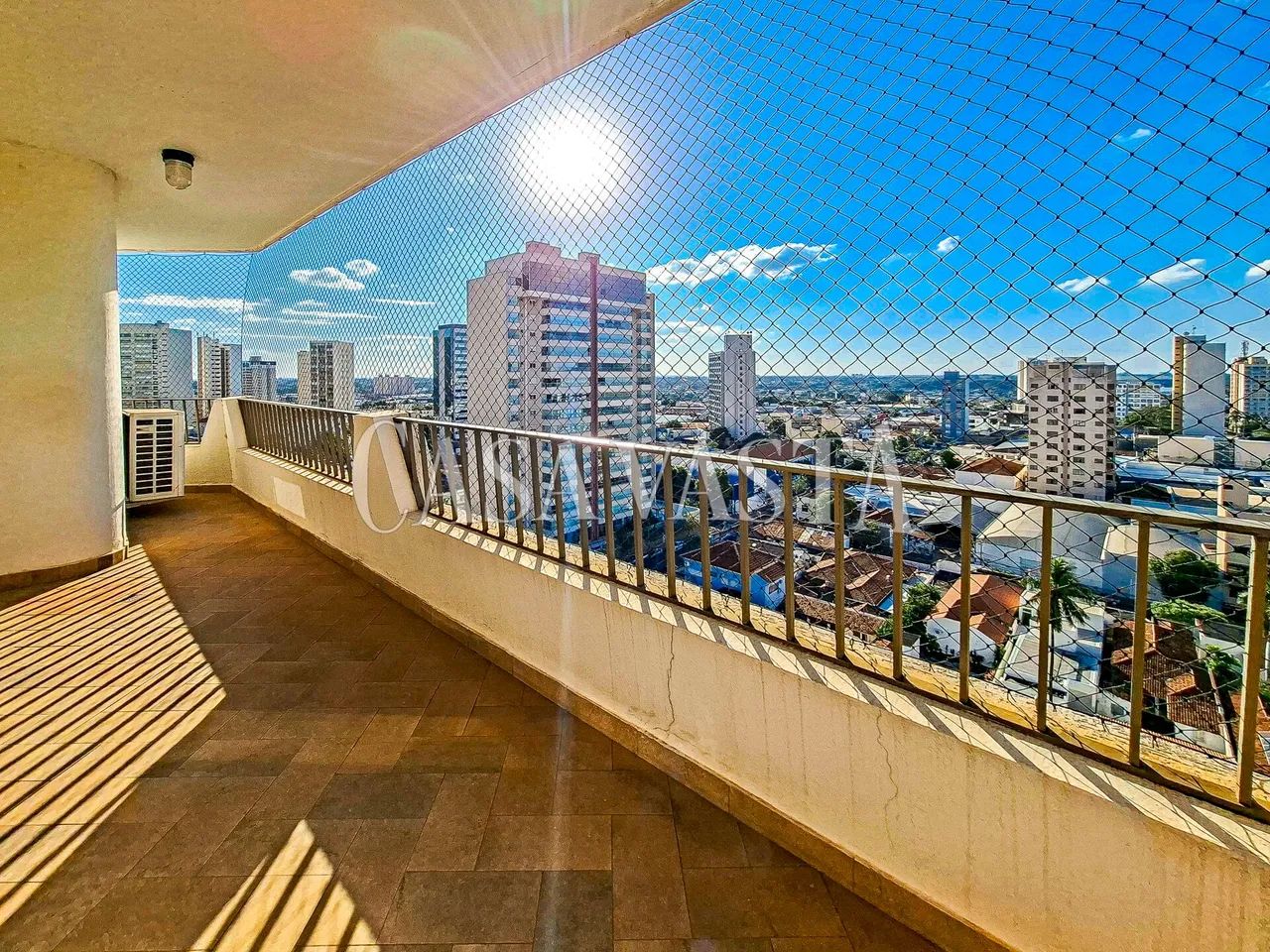 Apartamento à venda, 03 suítes, Edifício Casa Blanca - Foto 4