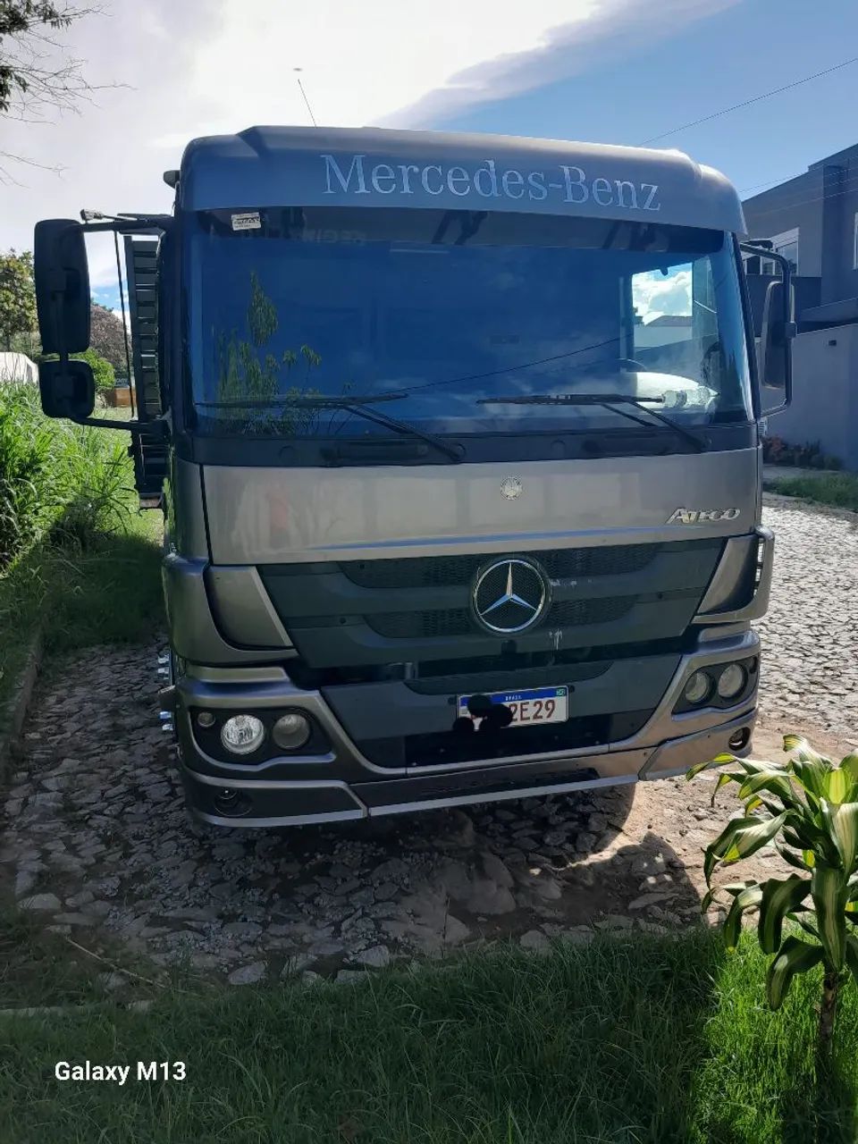 Atego 2429  - Foto 5