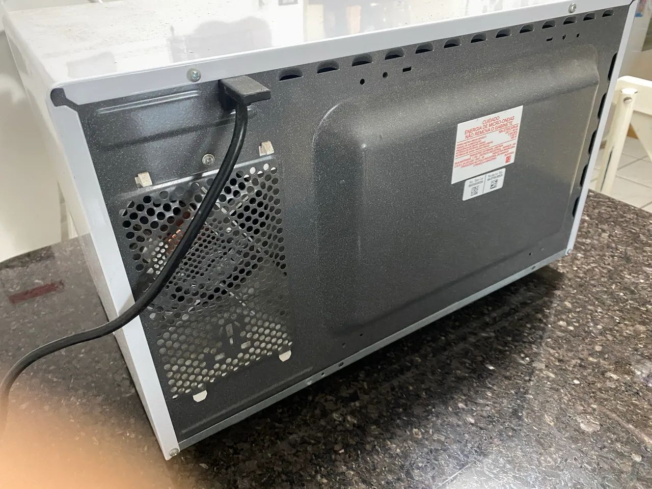 Forno de microondas 35L, Panasonic  - Foto 3