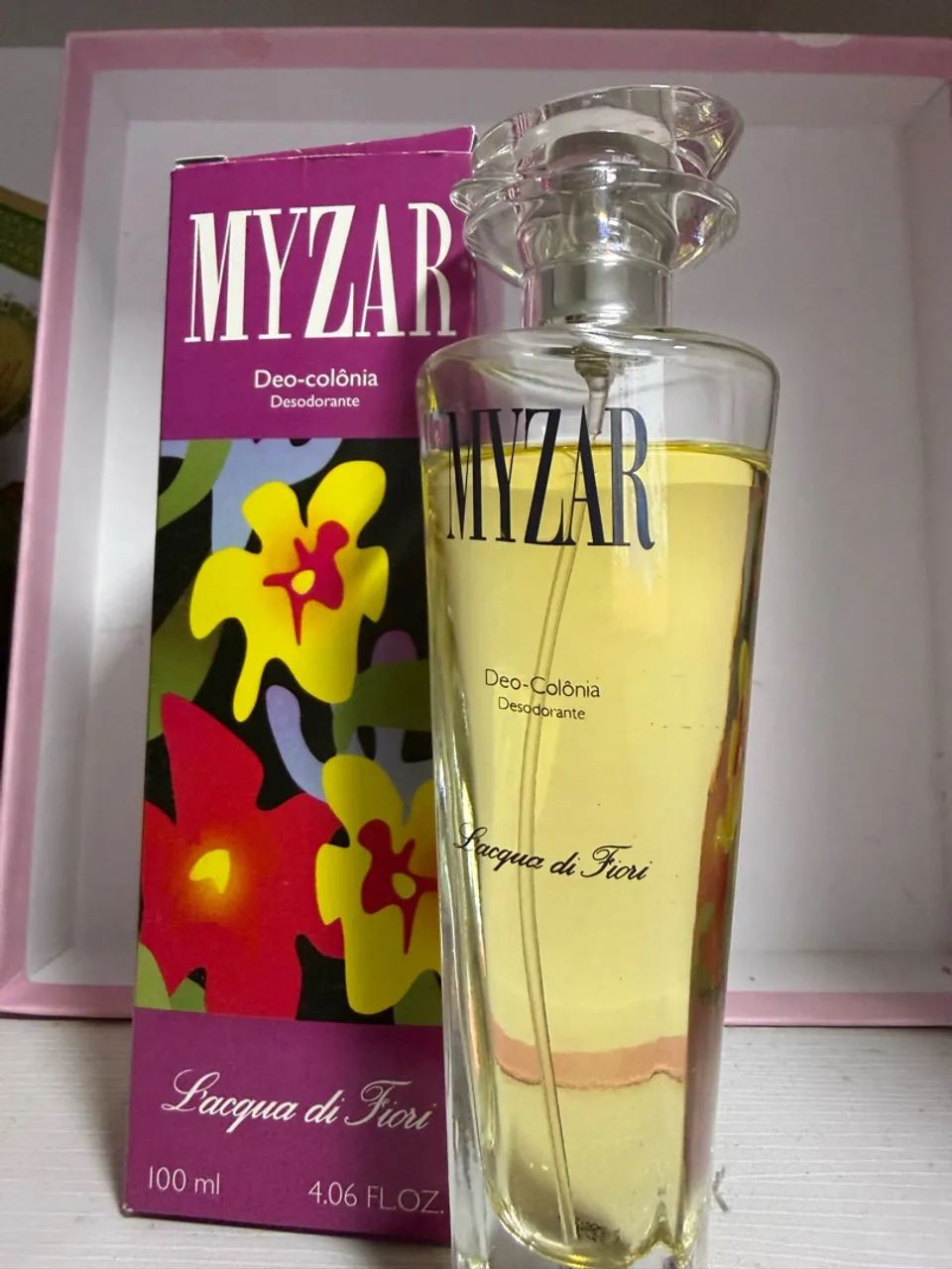 MYZAR