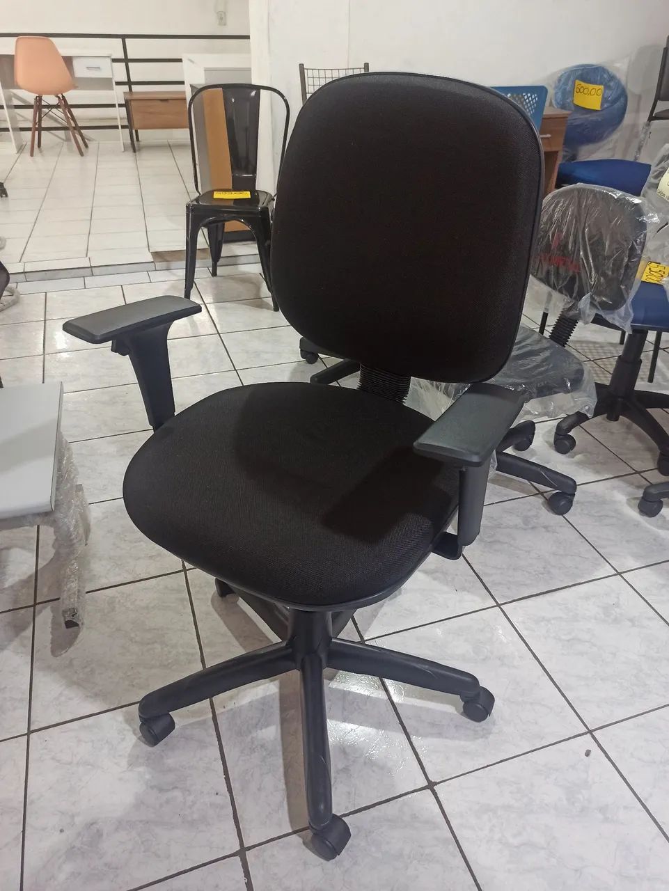 Cadeira diretor promoção 