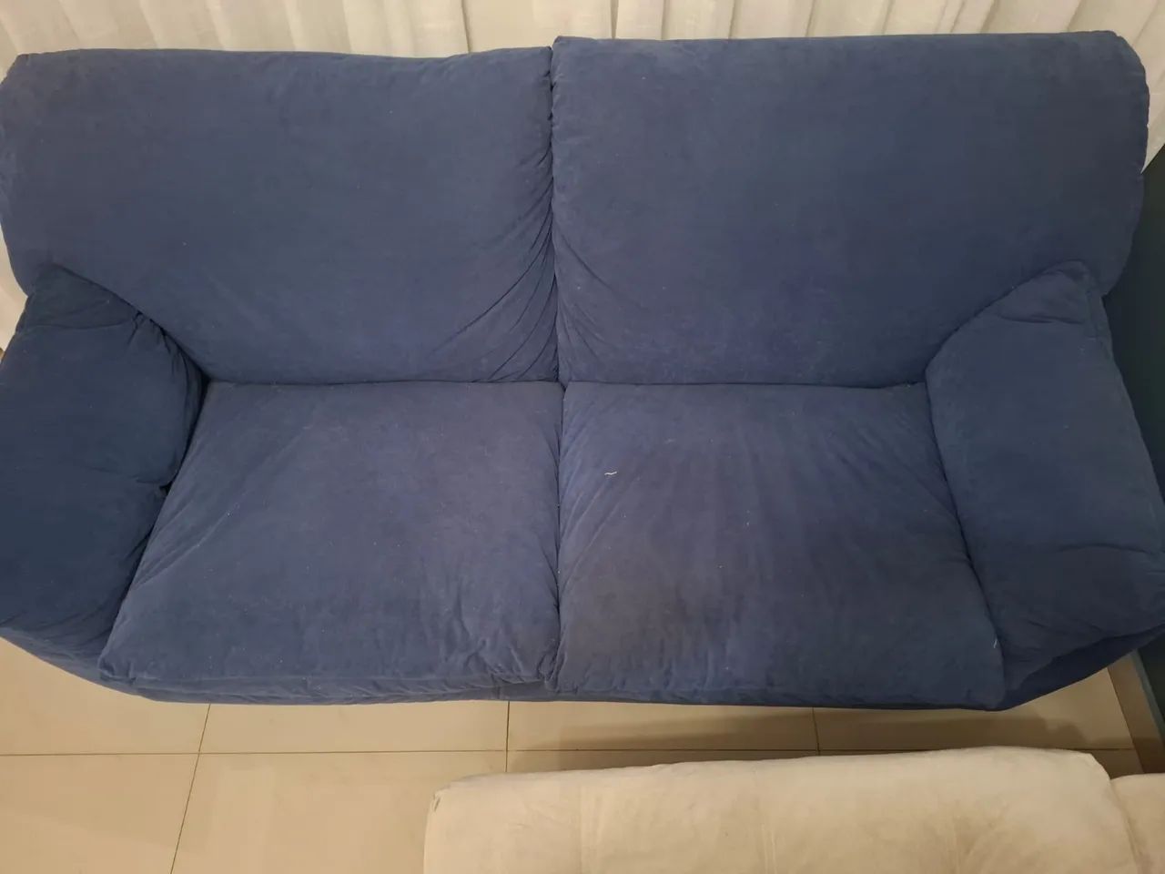 Sofá Prima Linea 1,80x1