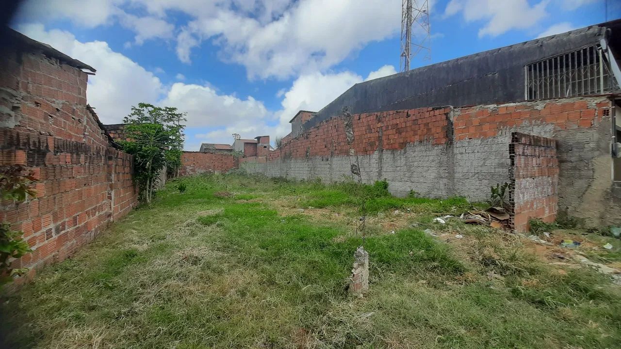 Terreno no parque Albano Caucaia-CE  - Foto 4