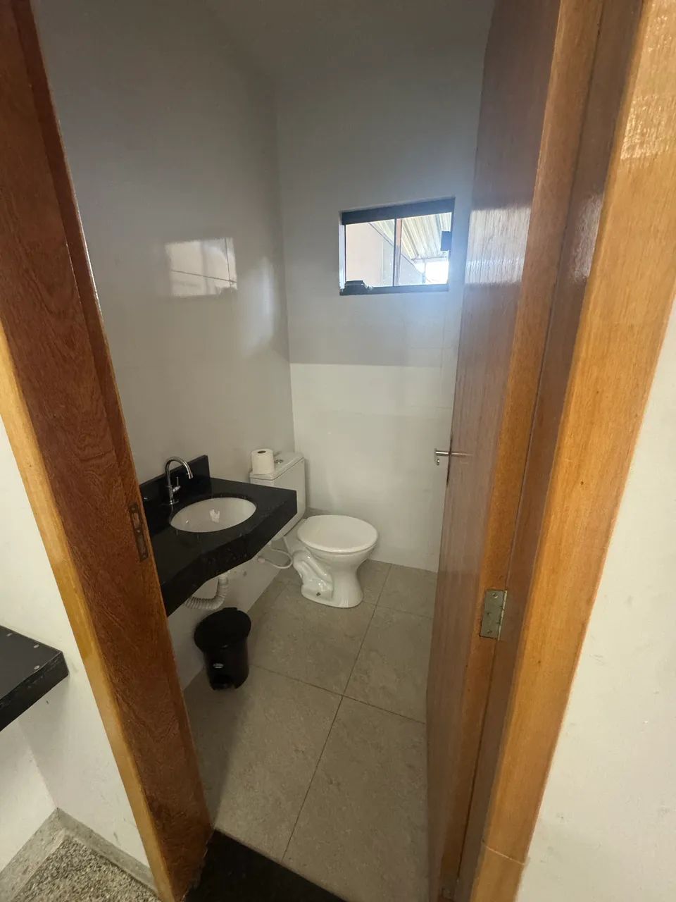 Alugo sala comercial/galpão, oportunidade! - Foto 4