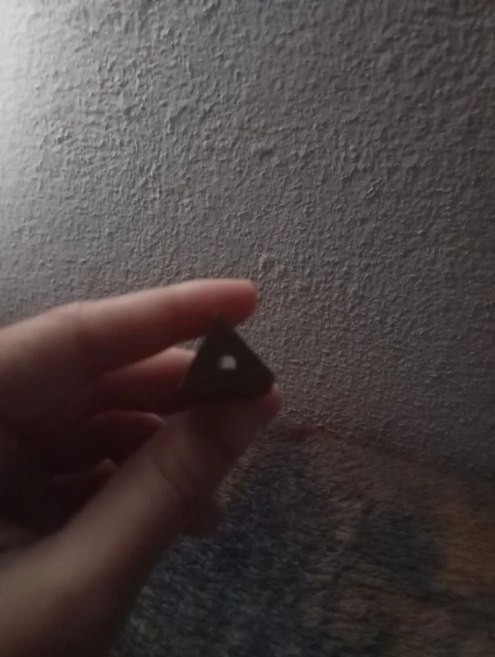 Vendo brinquedo de pirâmide Iluminous  - Foto 2