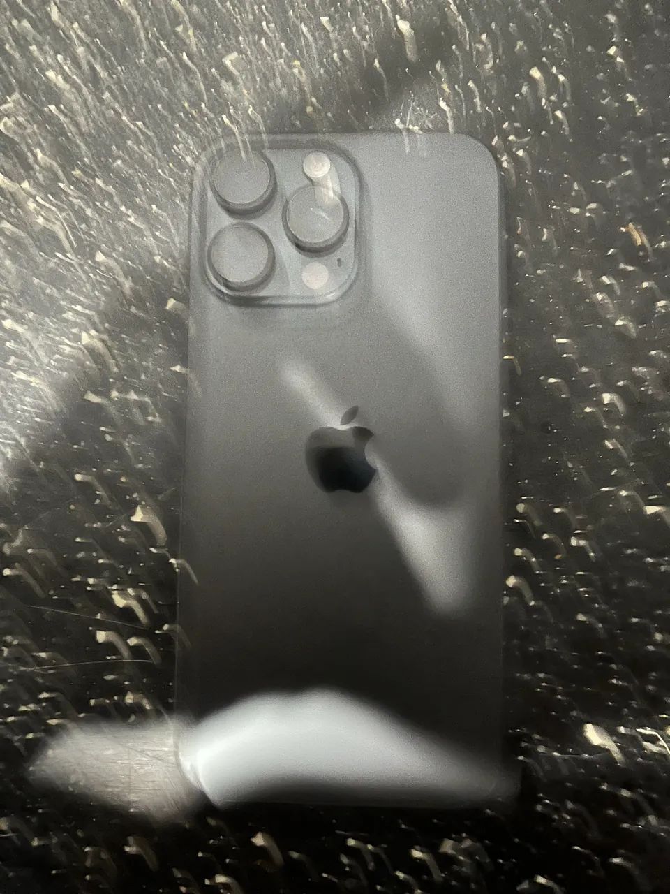 Iphone 16 Pro Max - Foto 2