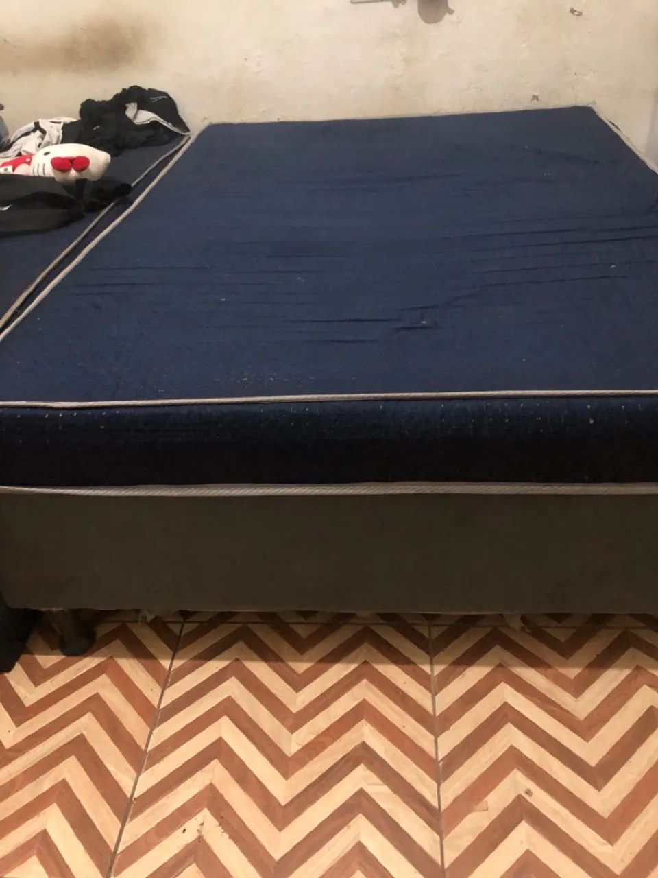 Cama de casal  - Foto 2