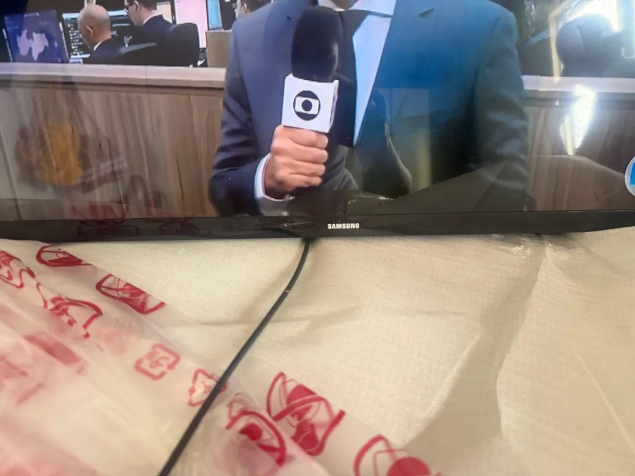 Vendo tv 32 polegadas 