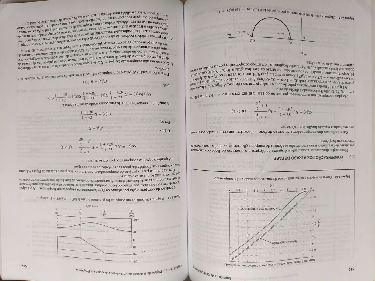 Livro: Engenharia De Controle Moderno - Foto 2