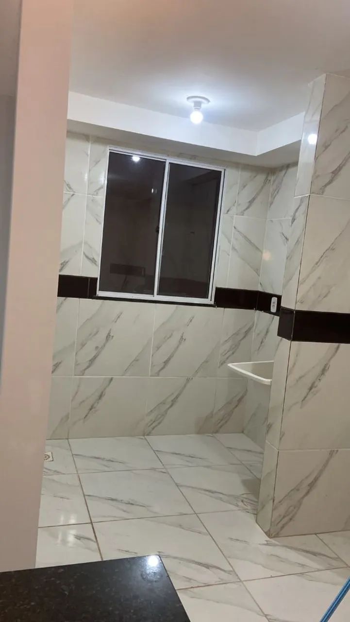 Alugo apartamento  - Foto 3