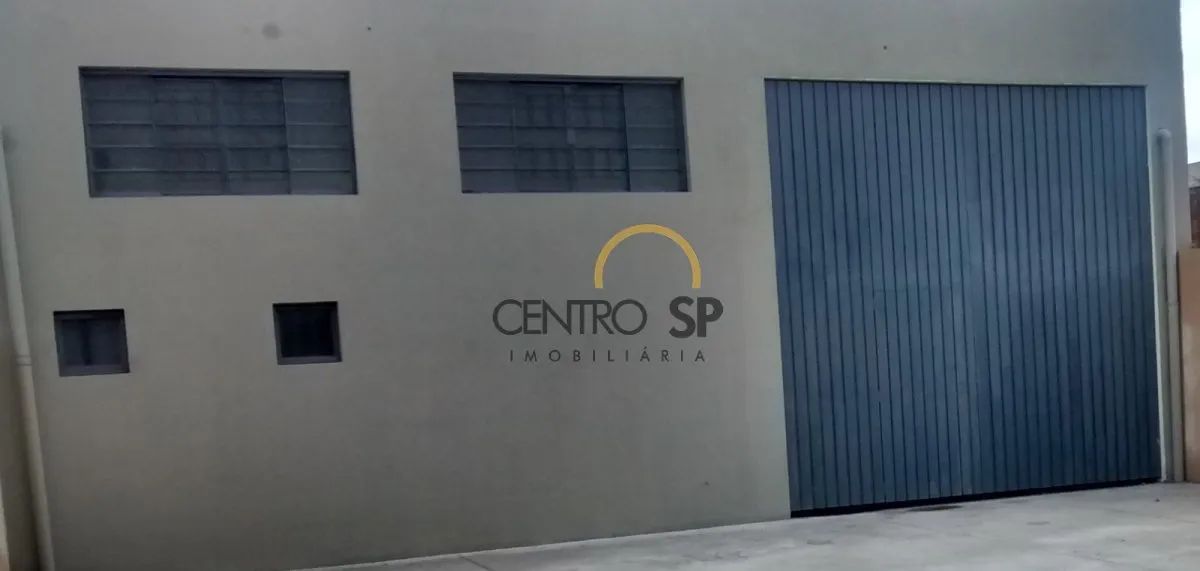 Jardim Nova Esperança, Salão para venda com 495 m² - Foto 2