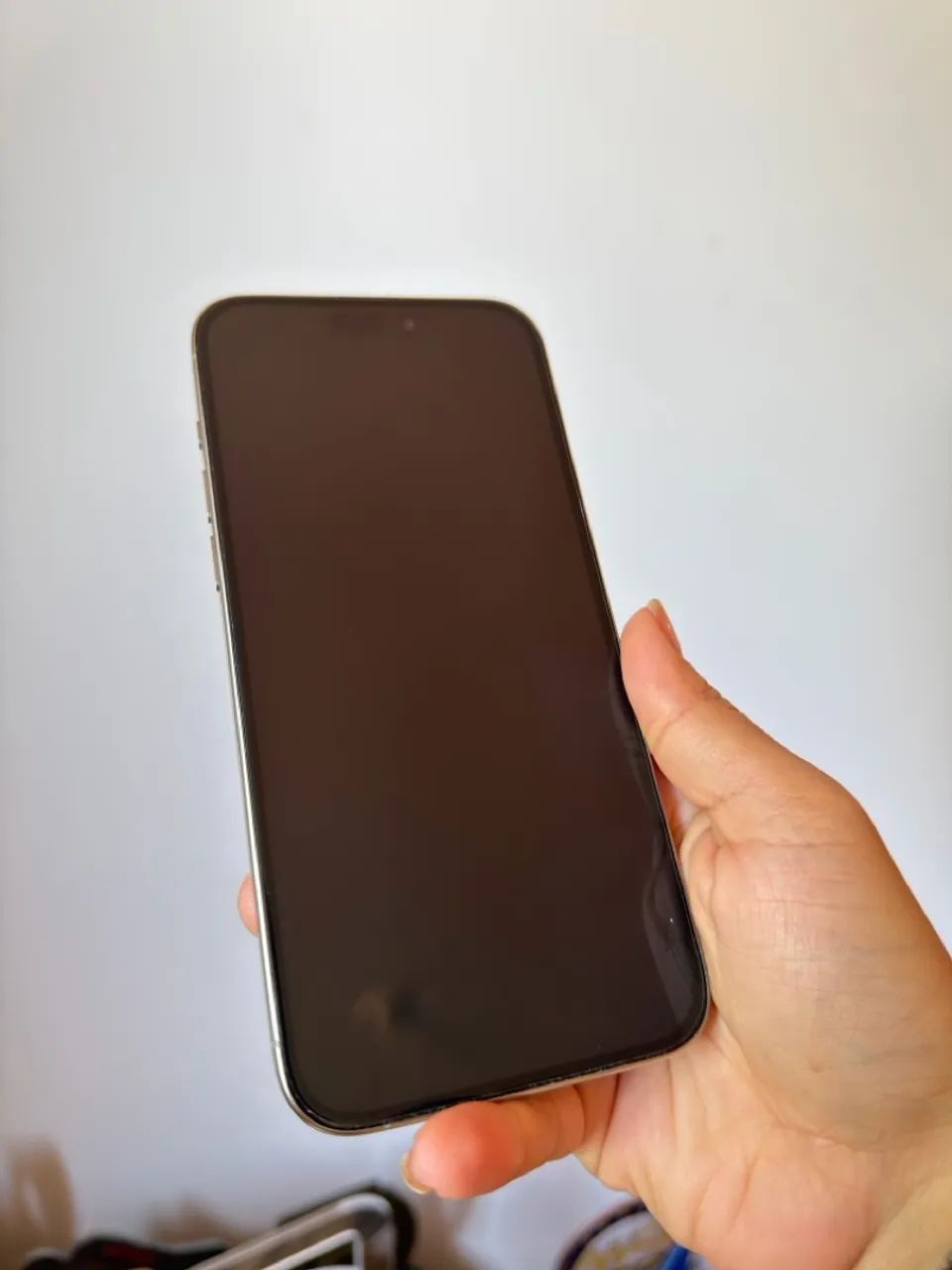 iPhone 15 pro Max - Foto 5