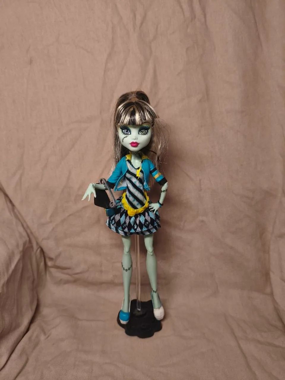 Monster High 