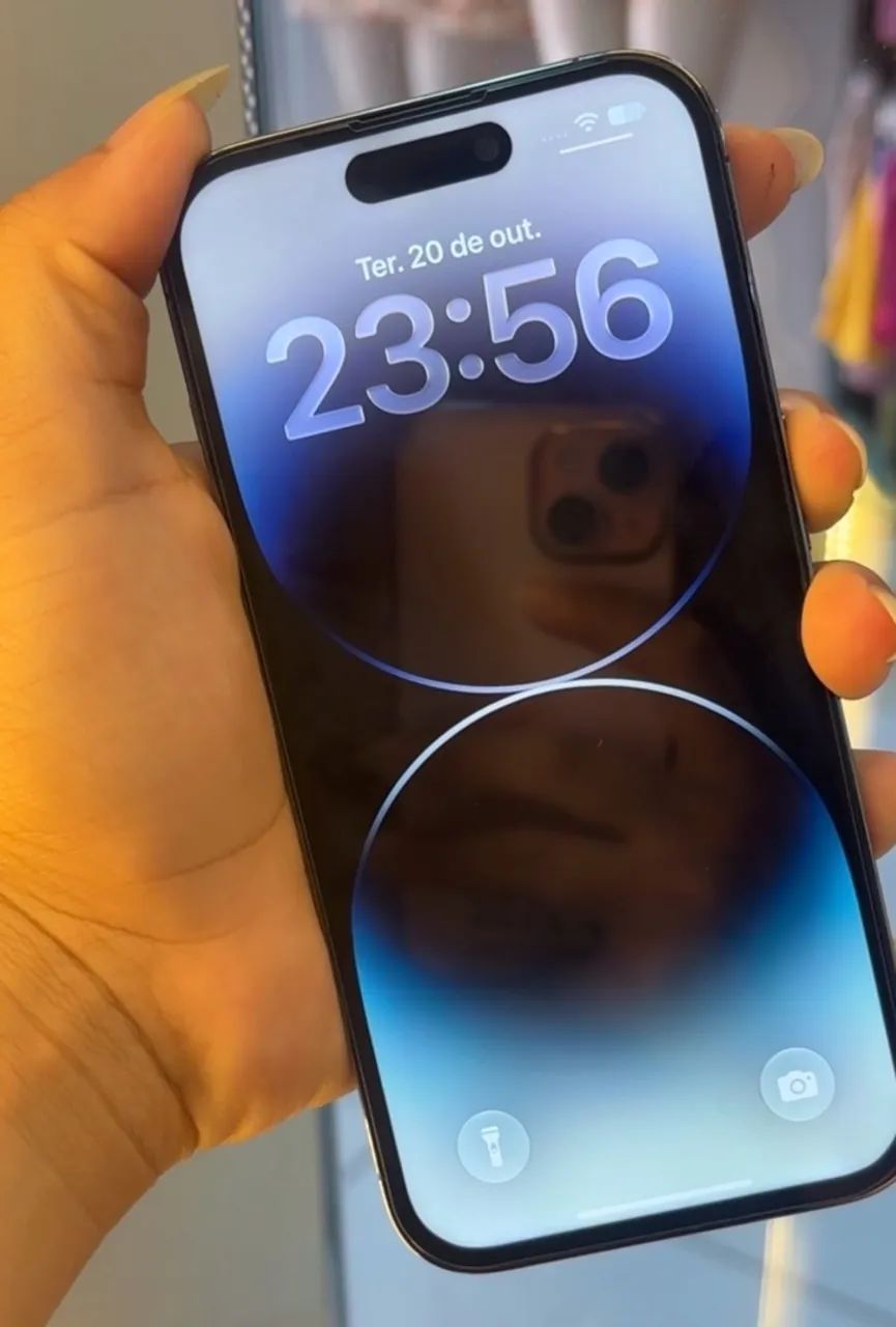 Iphone 14 pro - Foto 2