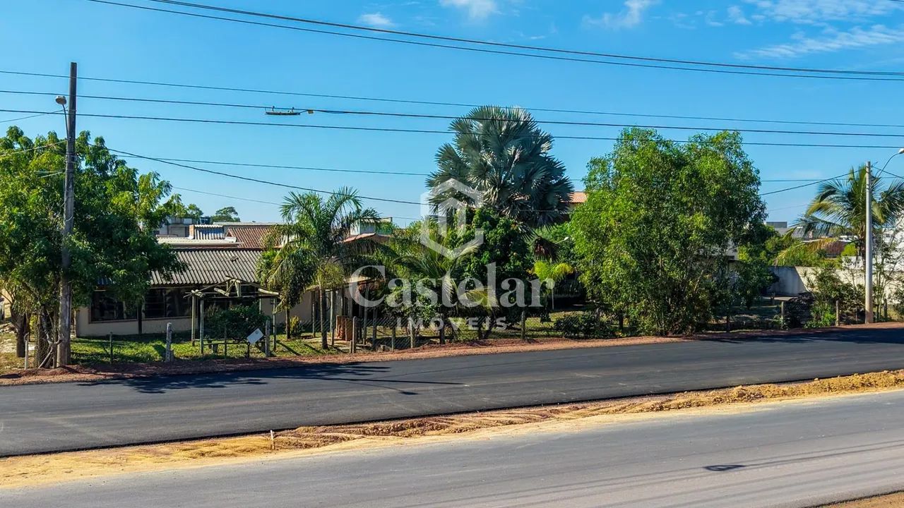 Lote próximo da nova entrada de Guriri - Foto 4