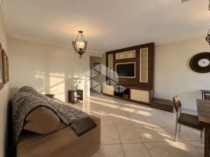APARTAMENTO SEMIMOBILIADO COM 3 QUARTOS E 1 SUÍTE À VENDA EM COQUEIROS - Foto 4