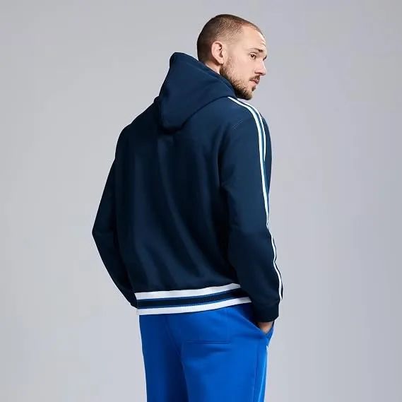 Suéter com capuz Nba Licenciado Oficial - Foto 2