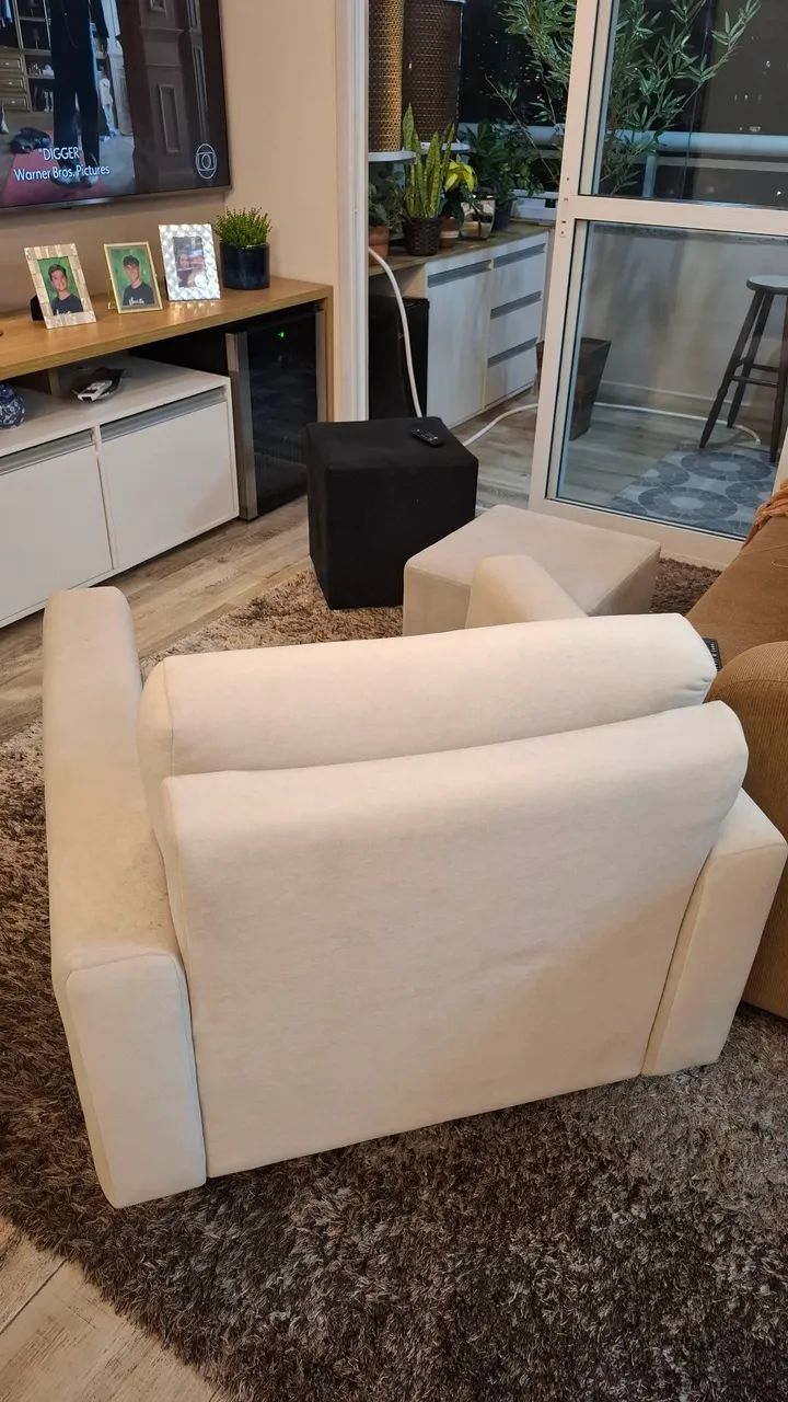 Poltrona  - Foto 3