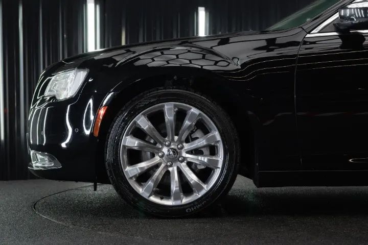 Chrysler 300 C 3.6 V6 Aut. 2015 - Foto 5