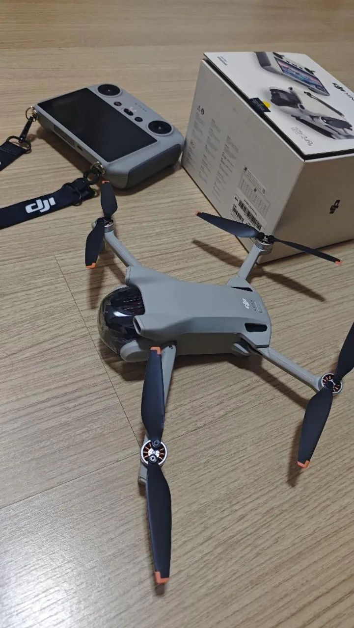 DJI MINI 3  - Foto 2
