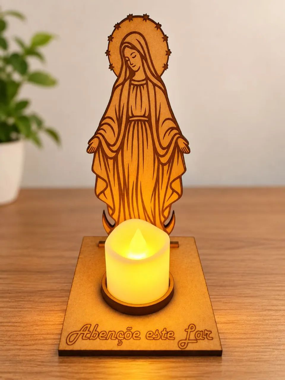 Nossa Senhora Aparecida
