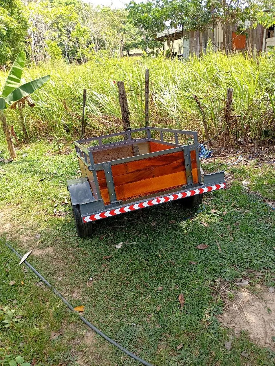 Carretinha 3500 - Foto 4