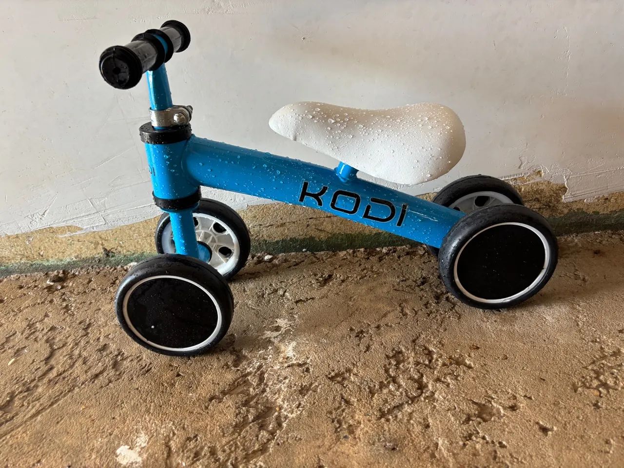 Bicicleta KODI - 4 rodas - Foto 2