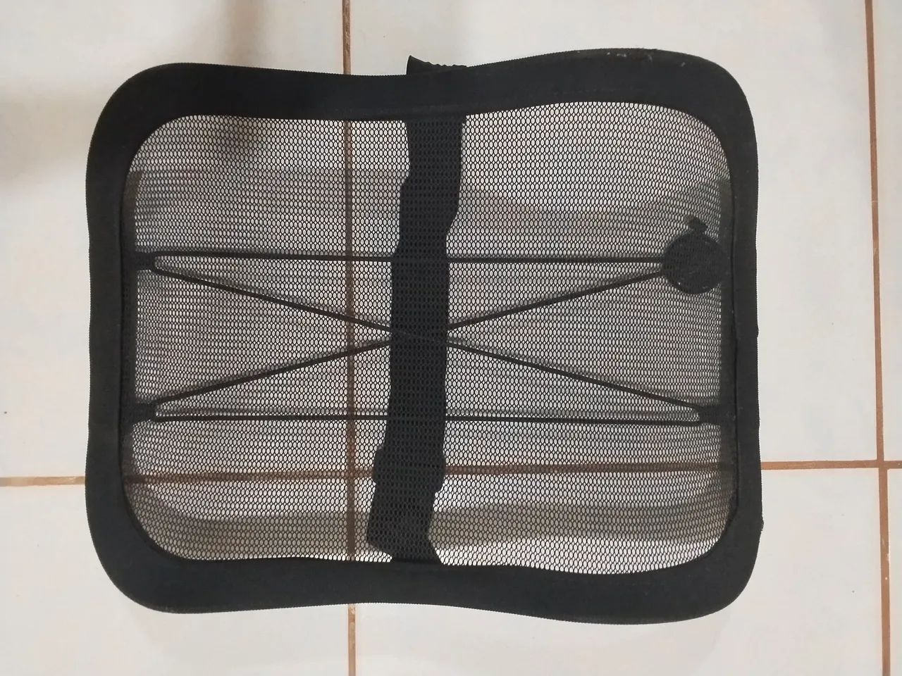 Encosto veículo 