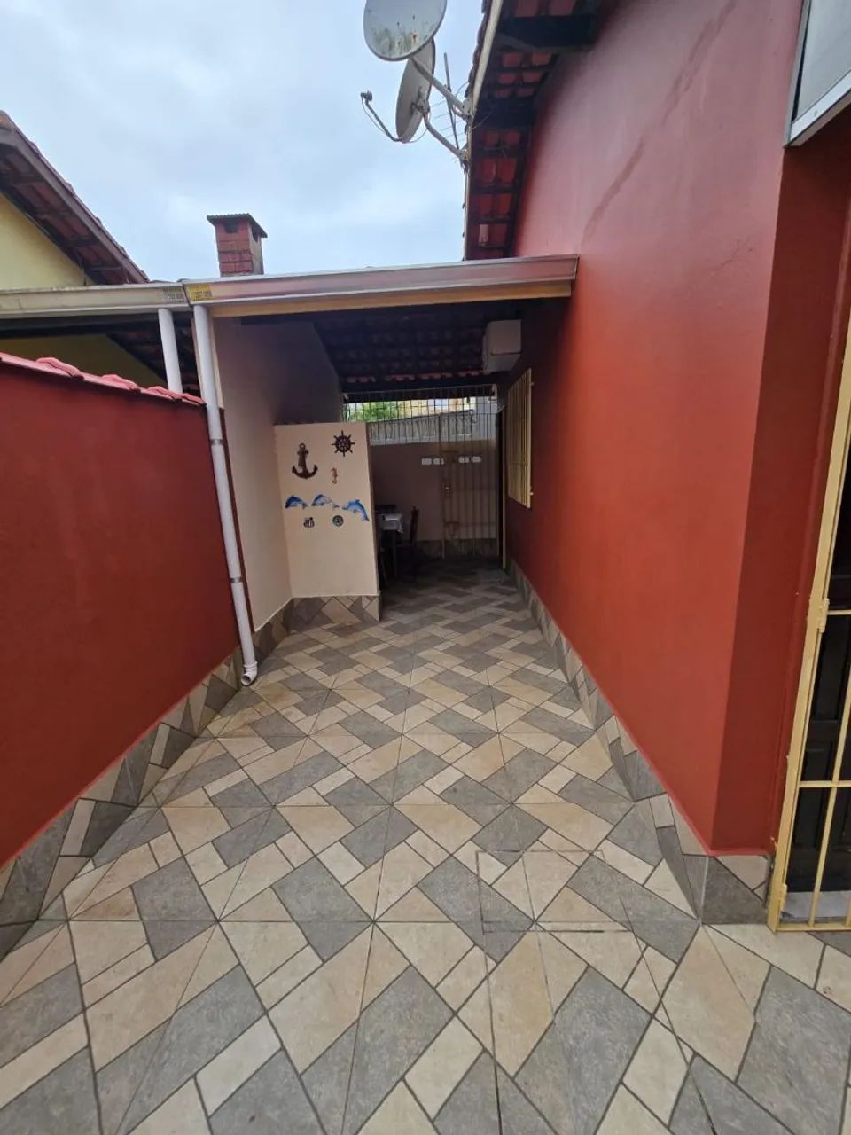 Foto - Carapicuíba - Conjunto Habitacional Presidente Castelo Branco