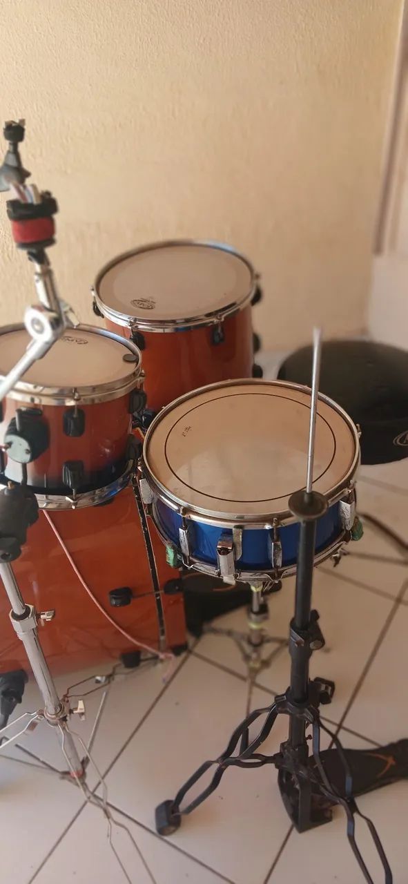 Bateria rmv - Foto 2