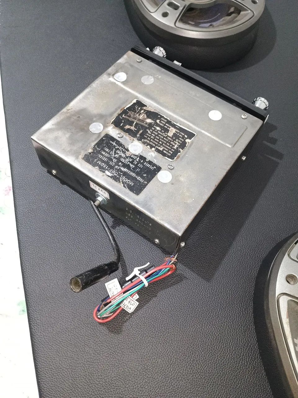 Vendo acessórios para Brasília  - Foto 4