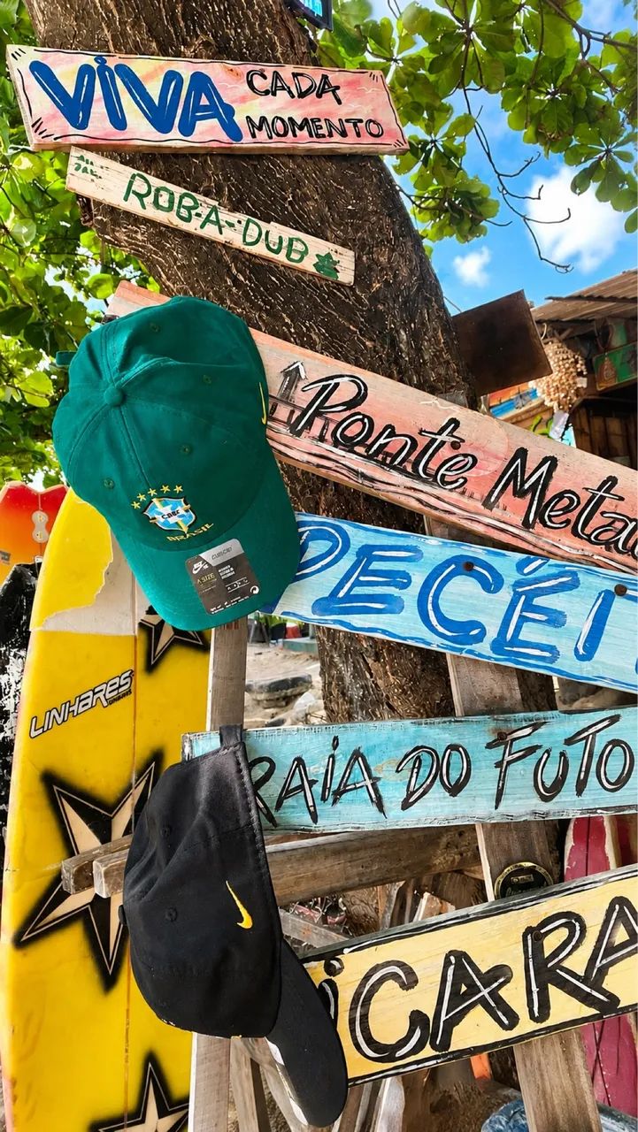 Boné premium Brasil  - Foto 4