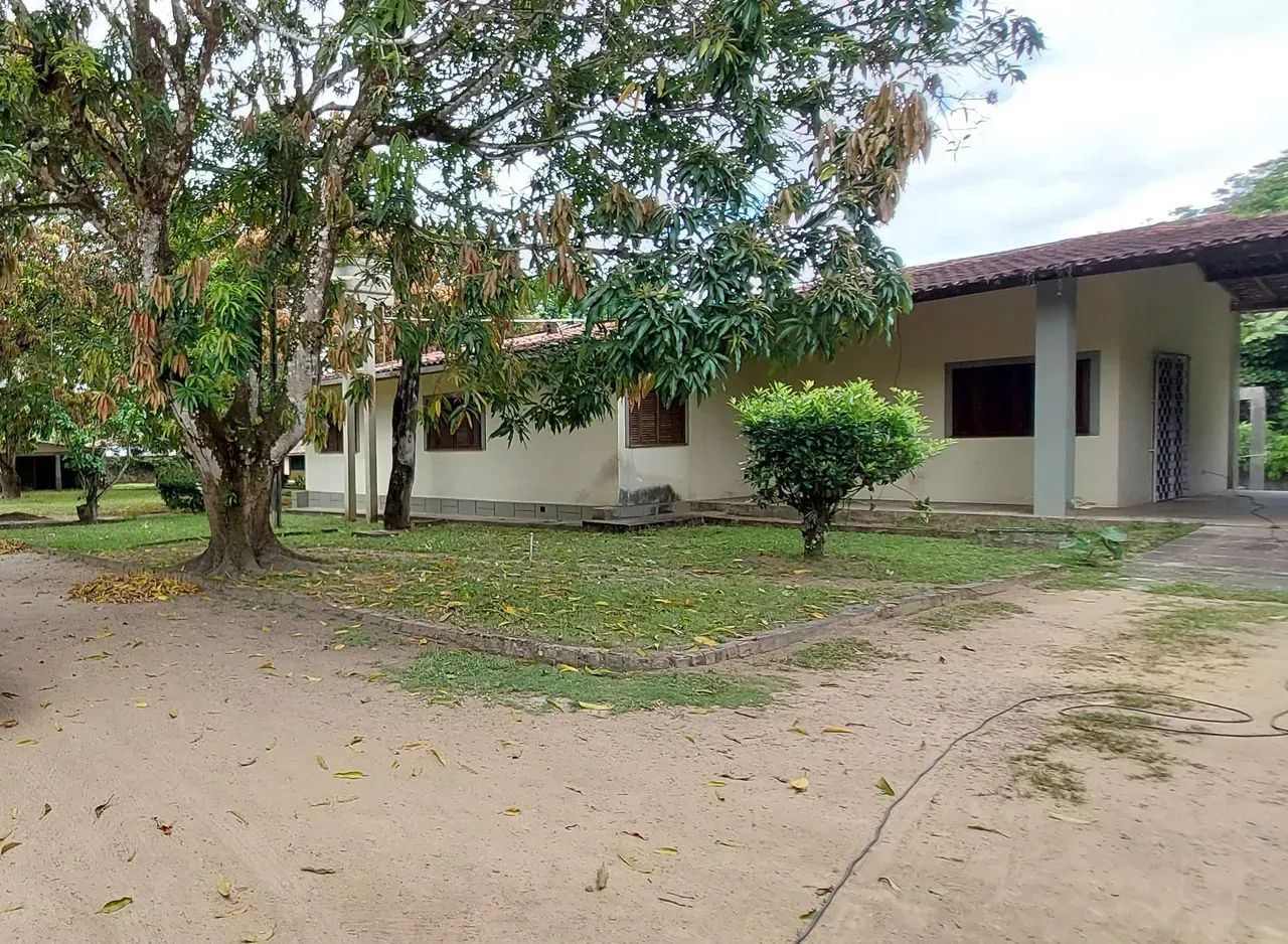 Chácara à Venda em Aldeia Km 4,5 | Natureza, Espaço e Tranquilidade, 6.700 m²