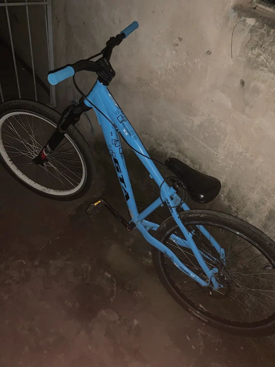 bicicleta gta - Foto 5