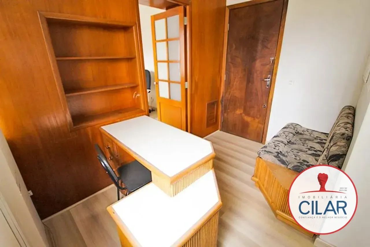 Sala comercial para locação com 31,80 m² de área total, localizada no Edifício Gallery Exe - Foto 4