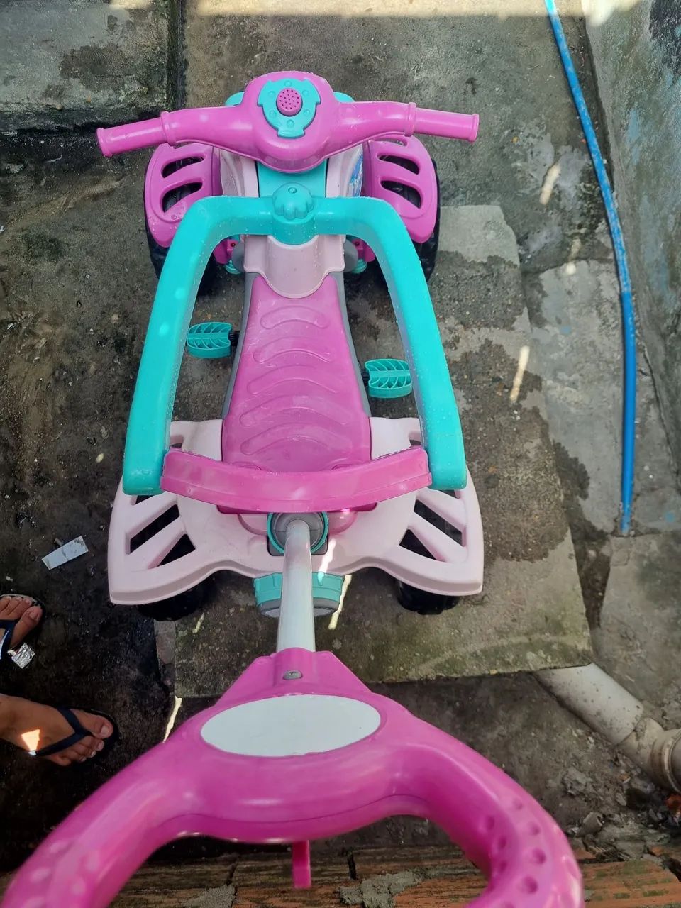 Carrinhos de bebes - Foto 5
