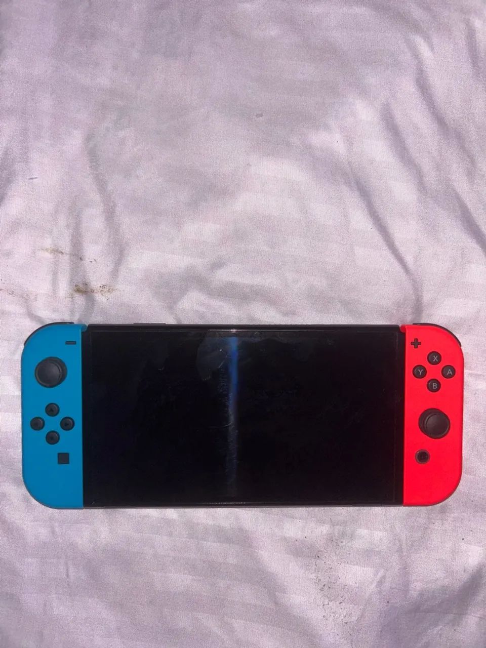 Nintendo Switch OLED 64gb - Foto 3