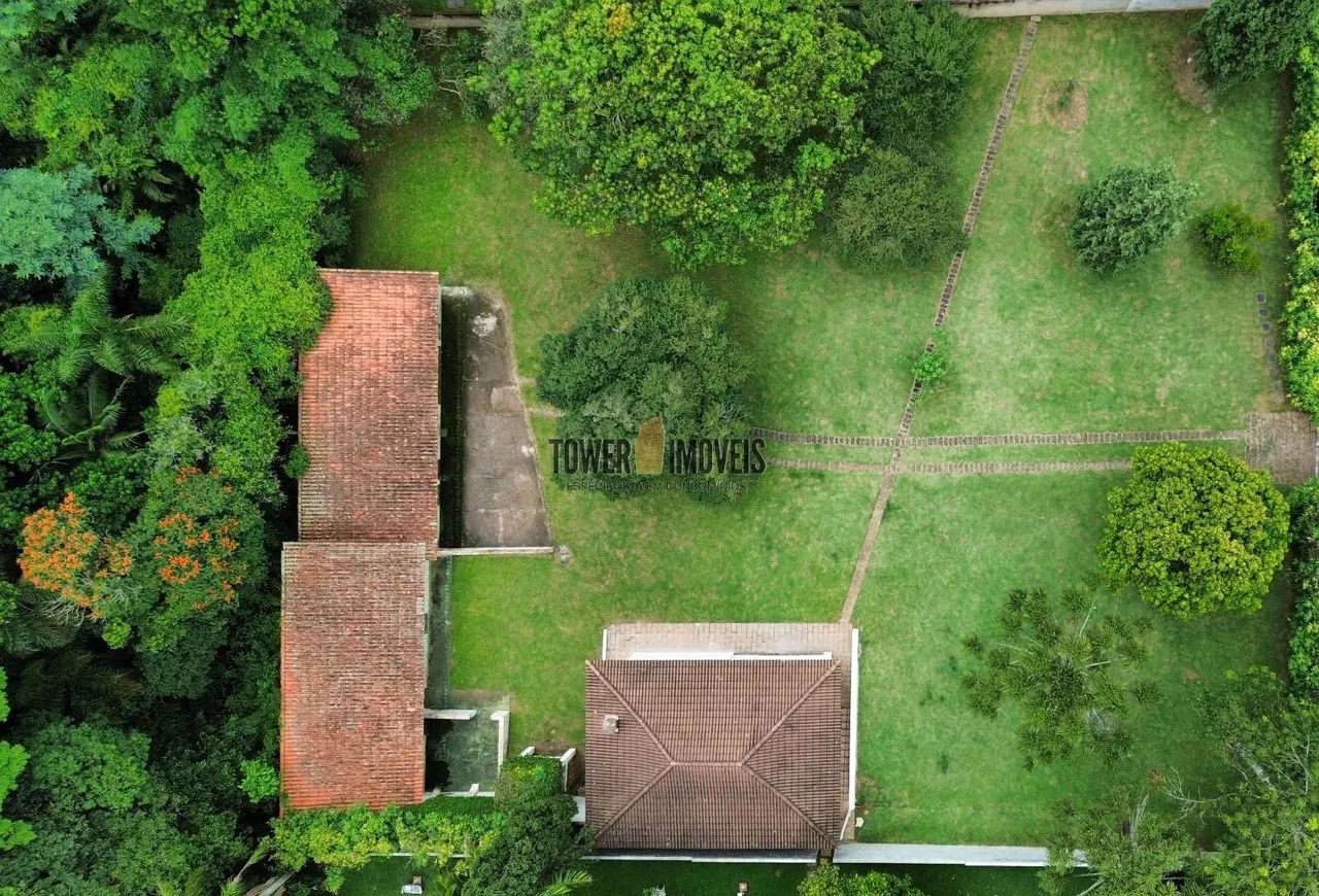 chácara - Vale Verde - Valinhos
