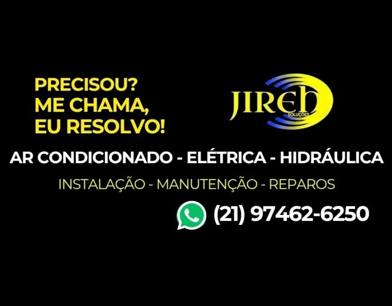 Instalação de Ar Condicionado SPLIT e ACJ | Climatização e Elétrica - Foto 5