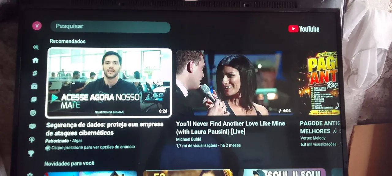 Tv 43 smart  - Foto 4
