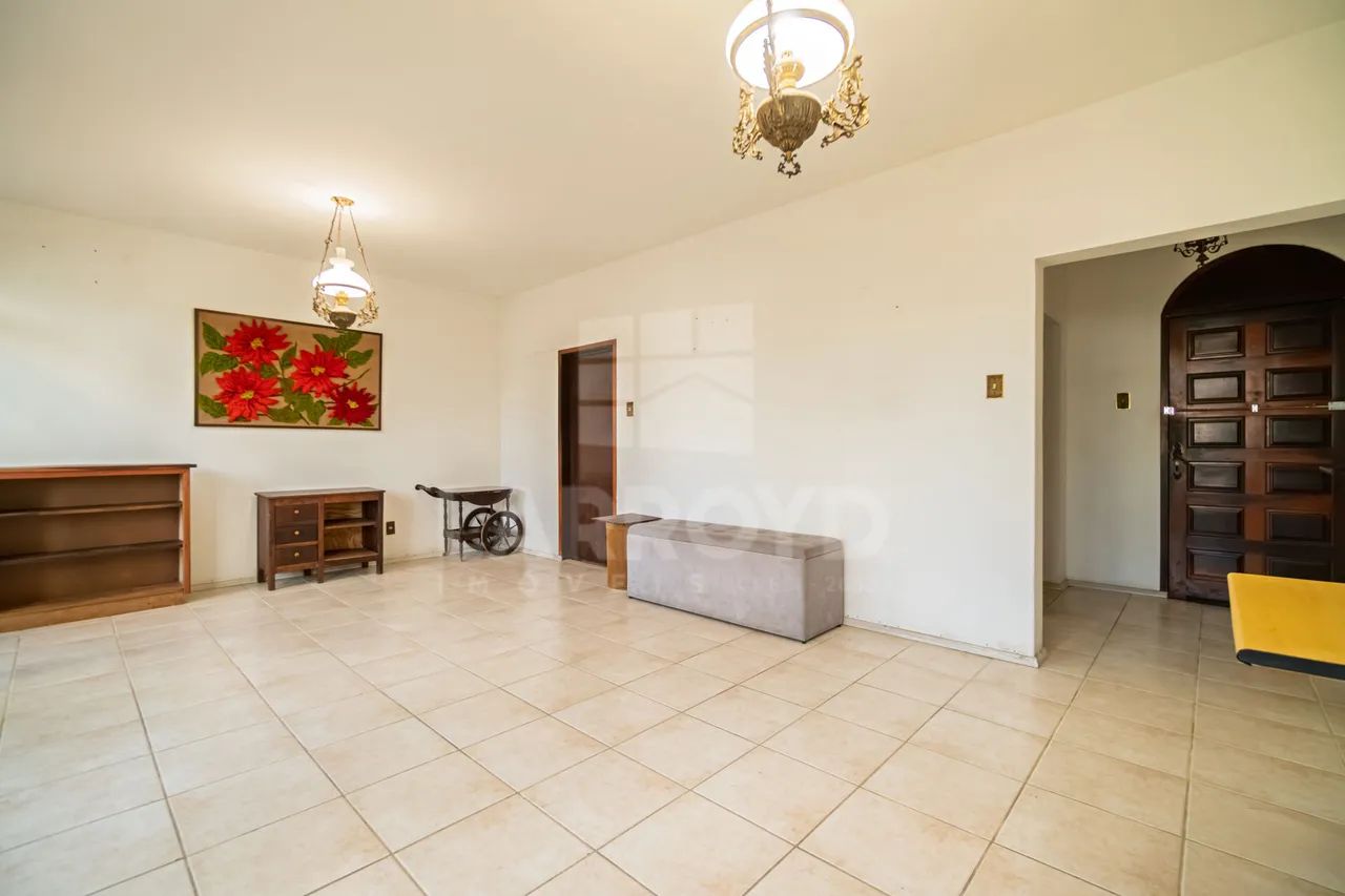 Apartamento à venda no Edifício Zandavalle - Foto 3